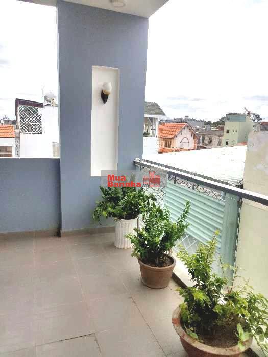 Gần chợ An Nhơn- Nguyễn Oanh - LÊ ĐỨC THỌ - 1 căn ra MT-Ngang 7m -84m2