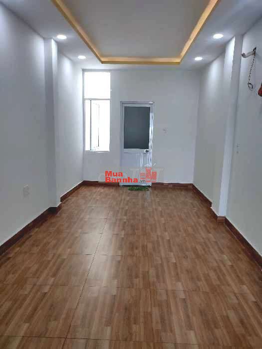 Gần chợ An Nhơn- Nguyễn Oanh - LÊ ĐỨC THỌ - 1 căn ra MT-Ngang 7m -84m2