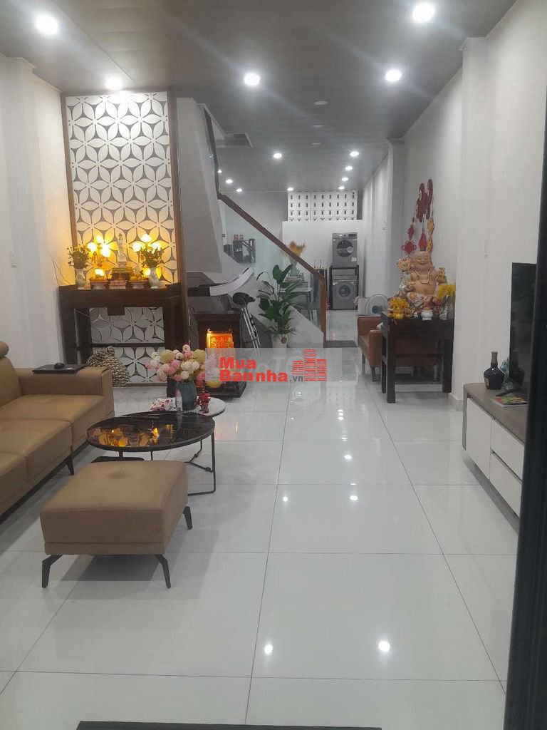 Trịnh Đình Trọng Tân Phú 78m(4×20) Cách Mặt Tiền 20m Giá Thương Lượng
