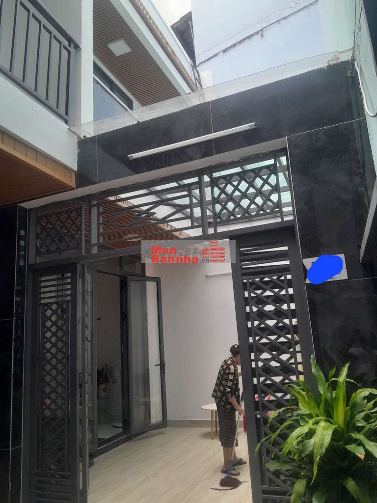 Trịnh Đình Trọng Tân Phú 78m(4×20) Cách Mặt Tiền 20m Giá Thương Lượng