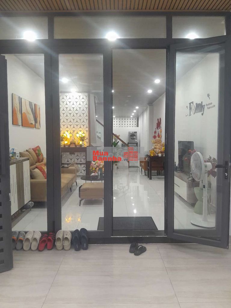 Trịnh Đình Trọng Tân Phú 78m(4×20) Cách Mặt Tiền 20m Giá Thương Lượng