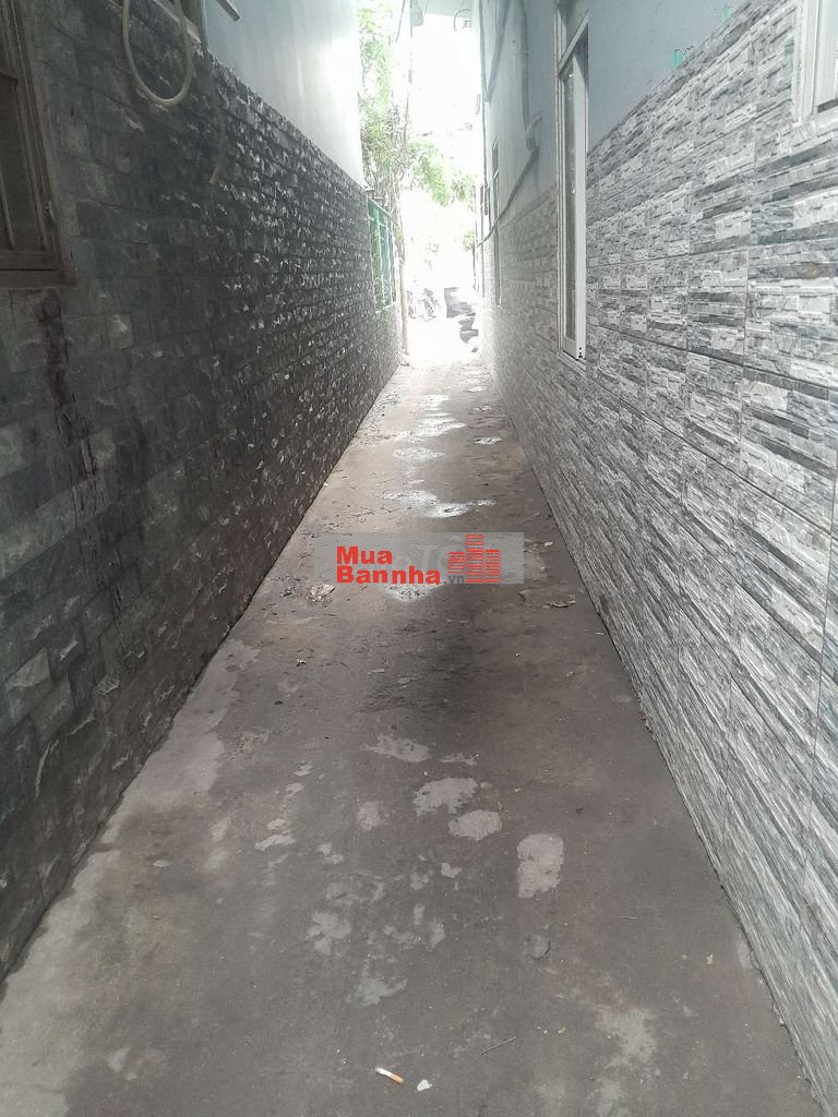Trịnh Đình Trọng Tân Phú 78m(4×20) Cách Mặt Tiền 20m Giá Thương Lượng