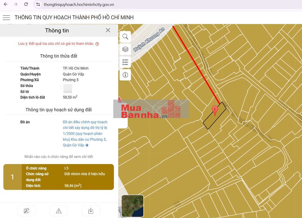 Cỗ máy in tiền cạnh 2 trường ĐH - Xây CHDV vài bước chân đến IUH