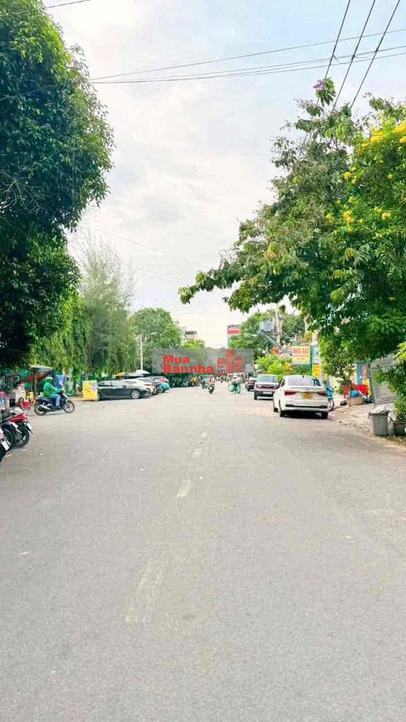 Nhà cấp 4 Lê Đức thọ P7 ( 5 x 18m ) khu sân tennis hoàng long