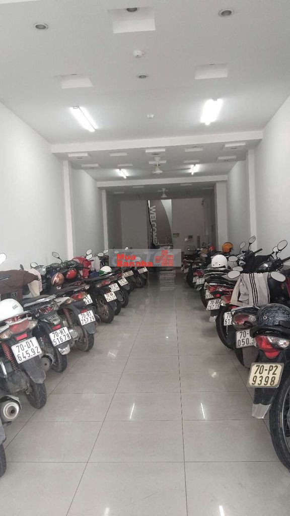 Bán nhà mặt tiền Trịnh đình Trọng Tân Phú 5 x 22m nhà 4 Tầng, 12 tỷ