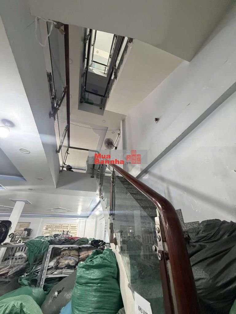 Bán nhà mặt tiền Trịnh đình Trọng Tân Phú 5 x 22m nhà 4 Tầng, 12 tỷ