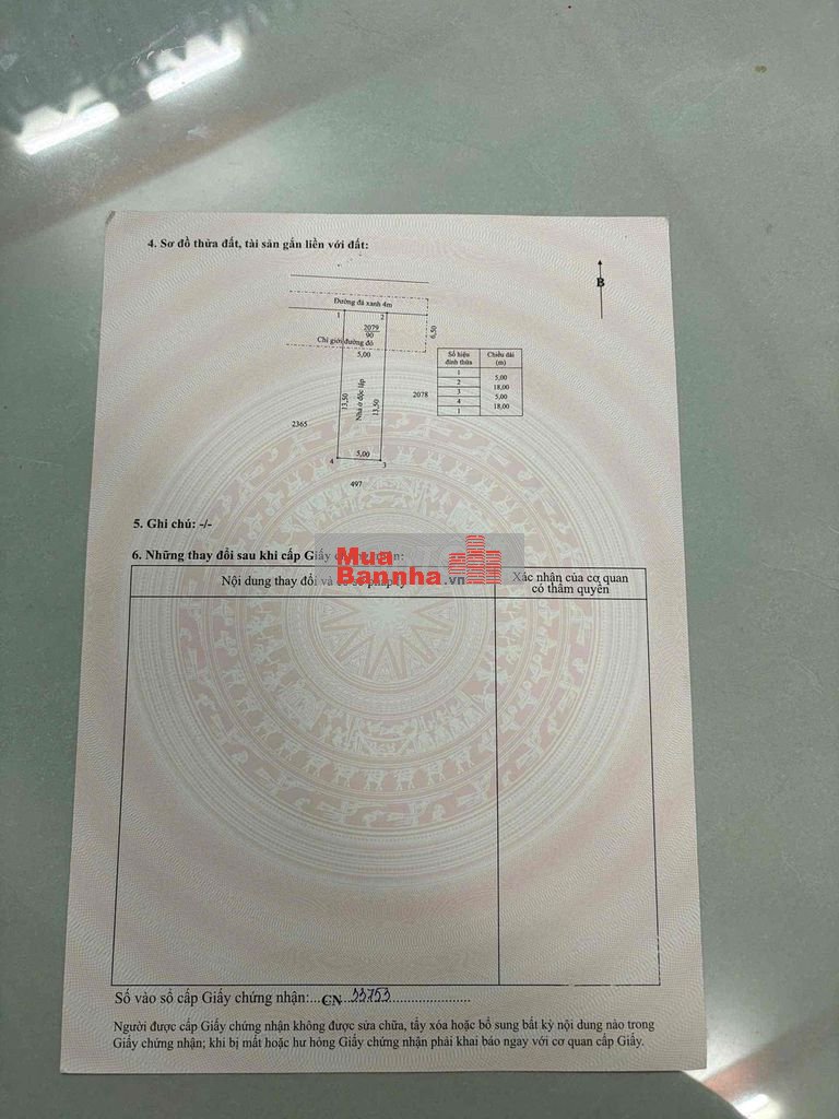 NHÀ ĐẸP 1T1L THIẾT KẾ HIỆN ĐẠI – NGAY NGÃ 3 MỸ HẠNH GIÁ 2tỷ290tr
