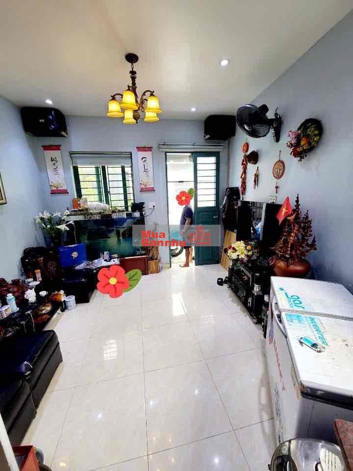 50m2 - Hẻm 4m - Chợ Phạm Thế Hiển - Nhỉnh 3 Tỷ