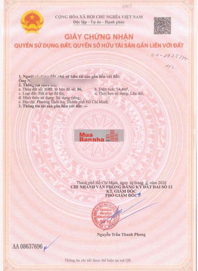 nhà mới xây chắc chắn tặng full nội thất.nhà gần trường học