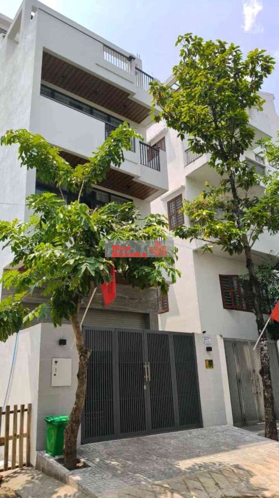 BÁN NHÀ ĐẸP 5 TẦNG
KDC GreenLife 13C Bình Hưng, giáp Quận 8
nhỉnh 7tỷ