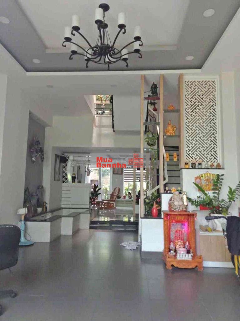 BÁN NHÀ ĐẸP 5 TẦNG
KDC GreenLife 13C Bình Hưng, giáp Quận 8
nhỉnh 7tỷ
