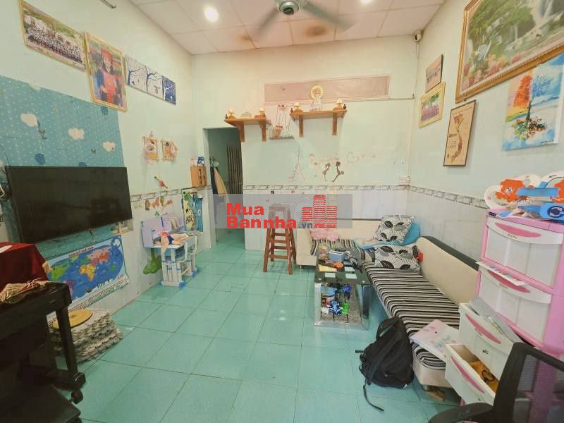 Bán nhà 108m2, Hẻm Xe Hơi, Đường số 18, Linh Trung giá nhỉnh 5 tỷ