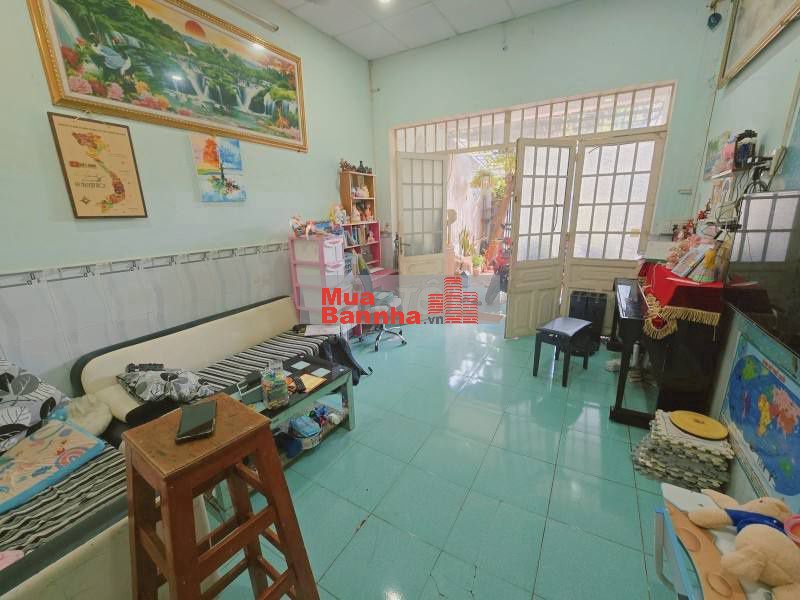 Bán nhà 108m2, Hẻm Xe Hơi, Đường số 18, Linh Trung giá nhỉnh 5 tỷ