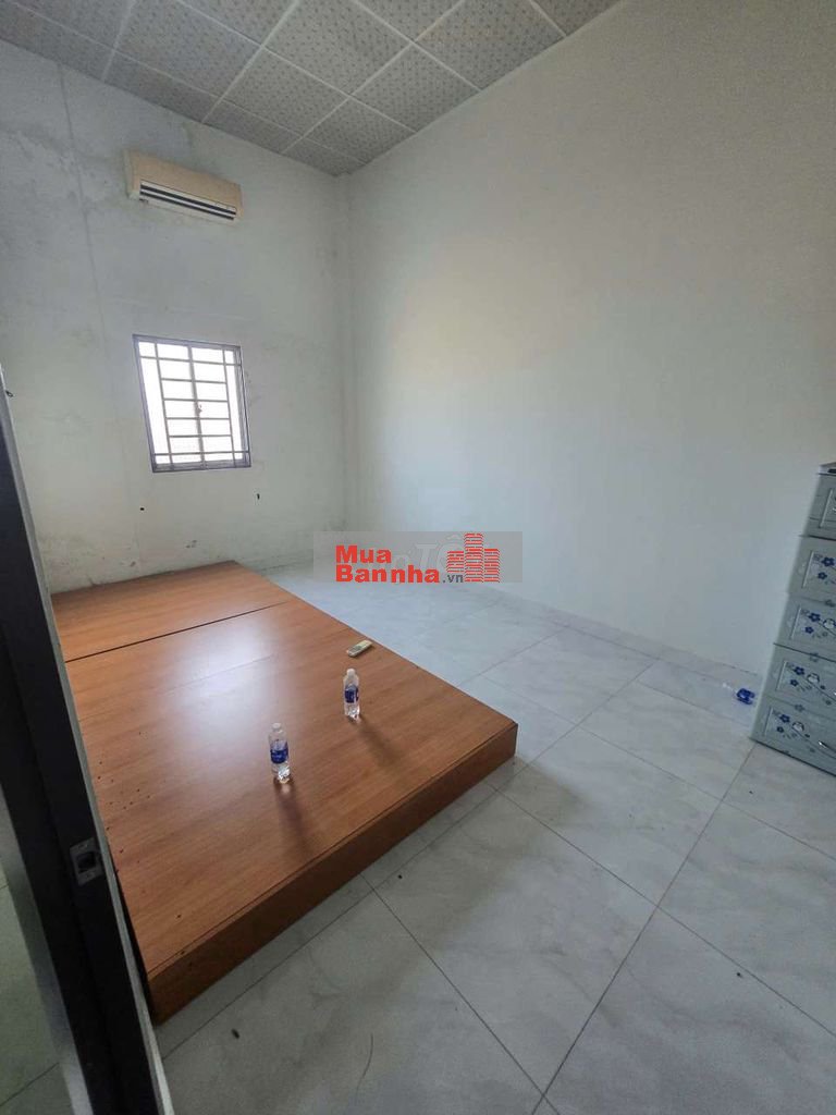 bán nhà mặt tiền đường nhựa long trạch