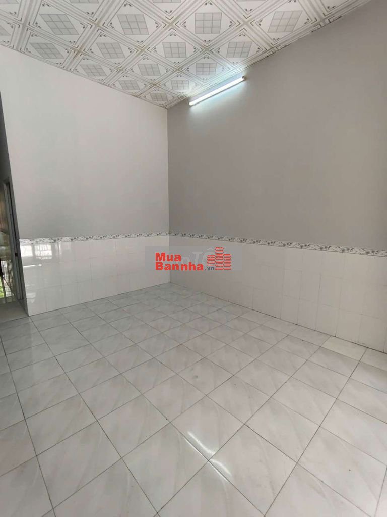 Bán nhà đường số 5 KDC Tân Phú Thạnh