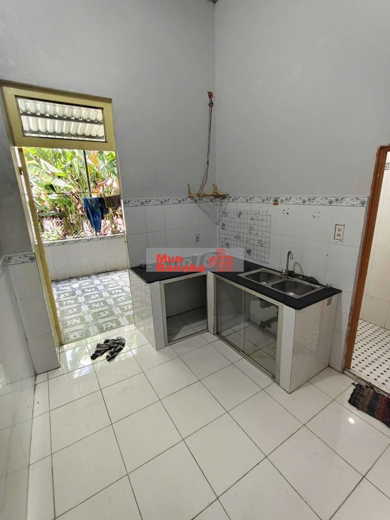 Bán nhà đường số 5 KDC Tân Phú Thạnh