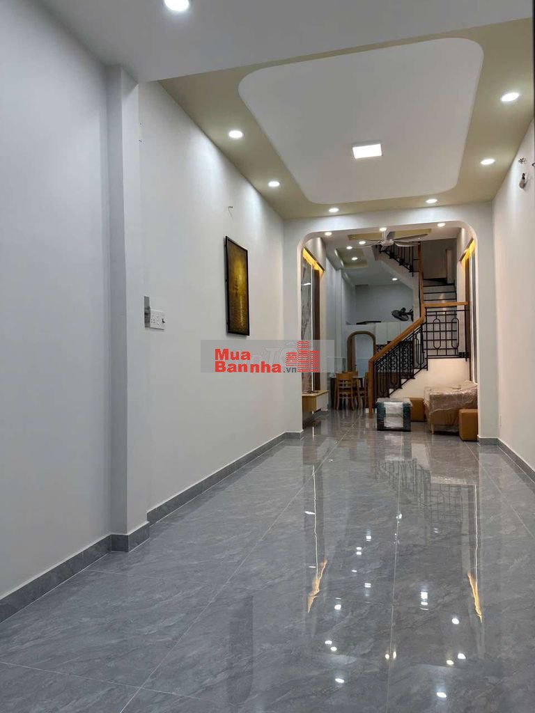 cần bán gấp nhà mặt tiền thống nhất