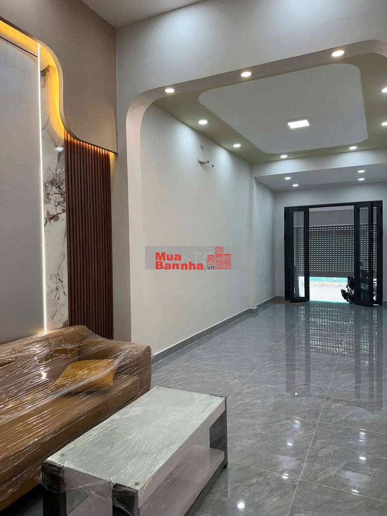 cần bán gấp nhà mặt tiền thống nhất