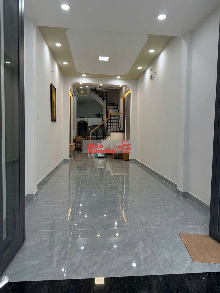 cần bán gấp nhà mặt tiền thống nhất