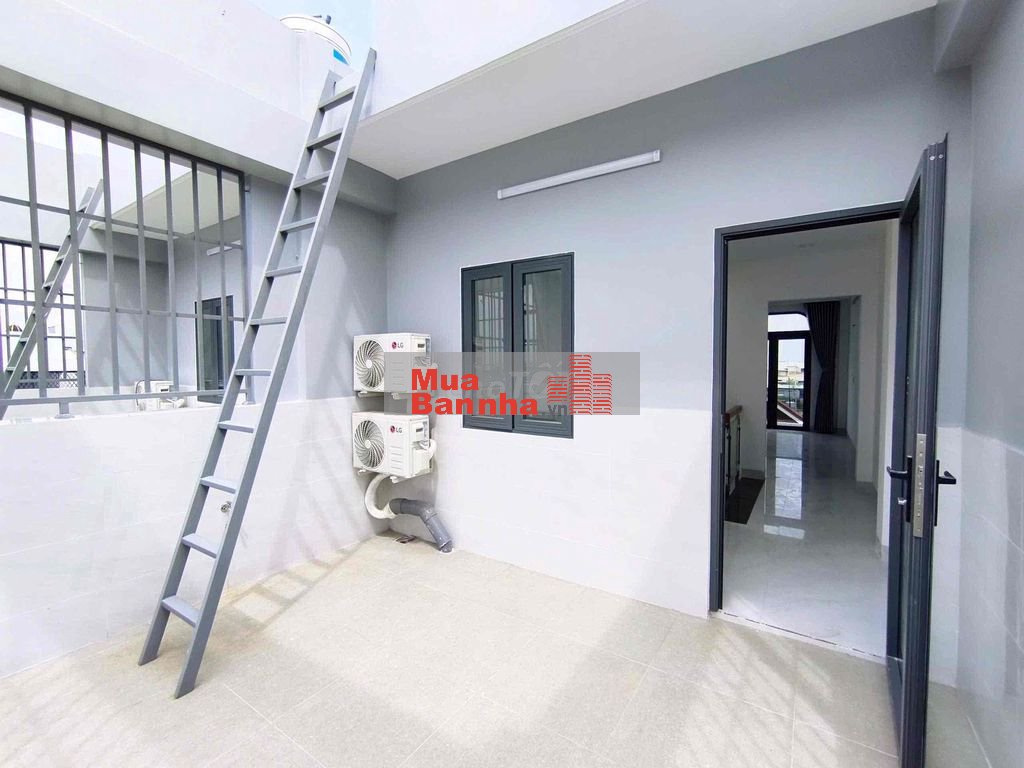 Chính chủ gửi Ace môi giới căn nhà 55/107A Tây Lân, có hh cho ae