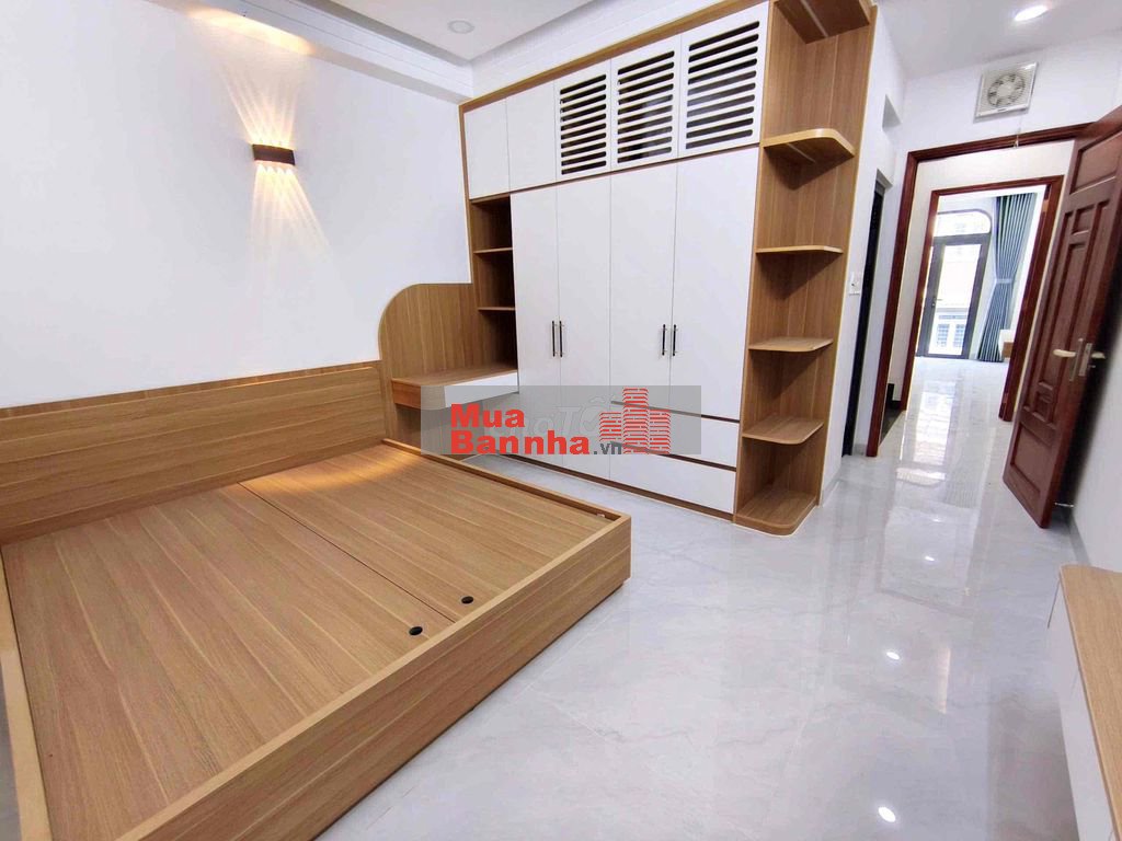 Chính chủ gửi Ace môi giới căn nhà 55/107A Tây Lân, có hh cho ae