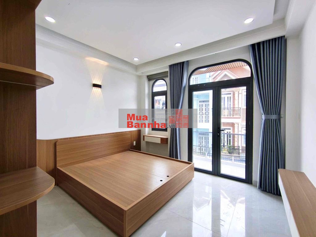 Chính chủ gửi Ace môi giới căn nhà 55/107A Tây Lân, có hh cho ae