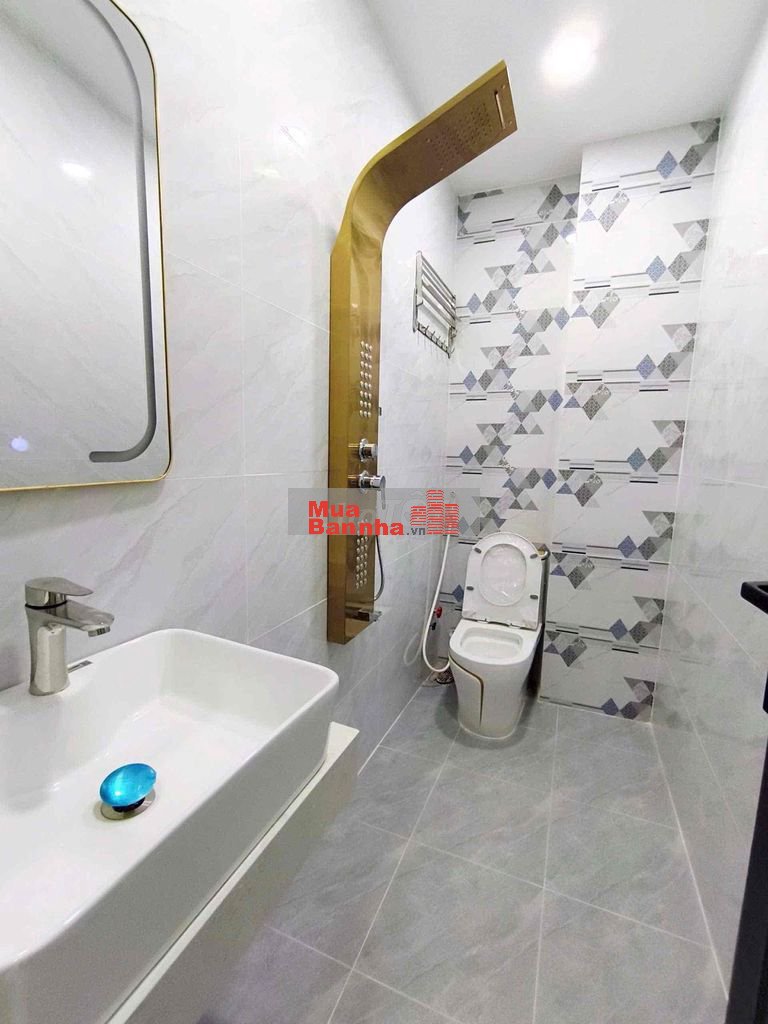 Chính chủ gửi Ace môi giới căn nhà 55/107A Tây Lân, có hh cho ae