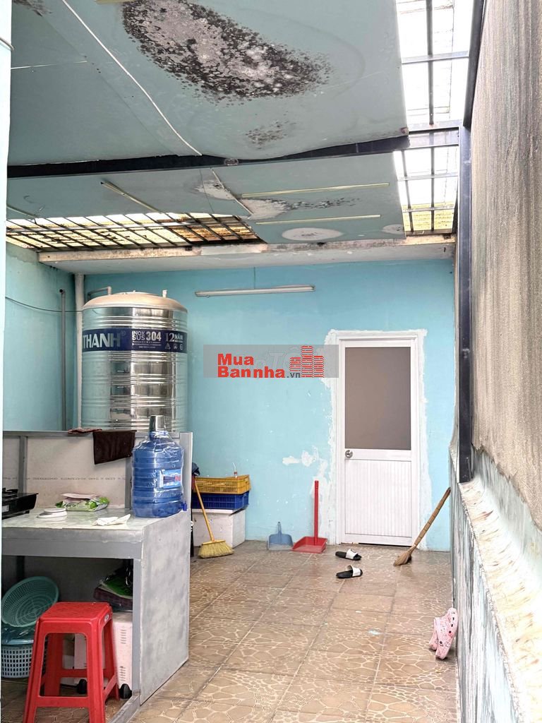 🔵NHỈNH 60Triệu/m2 Nhà 2 MT Tân Hoà Đông Q6. (NH 7.30m-Dài 32m Gần COOP