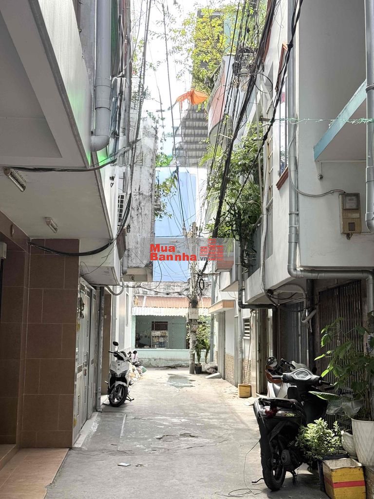 🔵NHỈNH 60Triệu/m2 Nhà 2 MT Tân Hoà Đông Q6. (NH 7.30m-Dài 32m Gần COOP