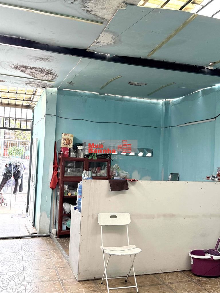 🔵NHỈNH 60Triệu/m2 Nhà 2 MT Tân Hoà Đông Q6. (NH 7.30m-Dài 32m Gần COOP