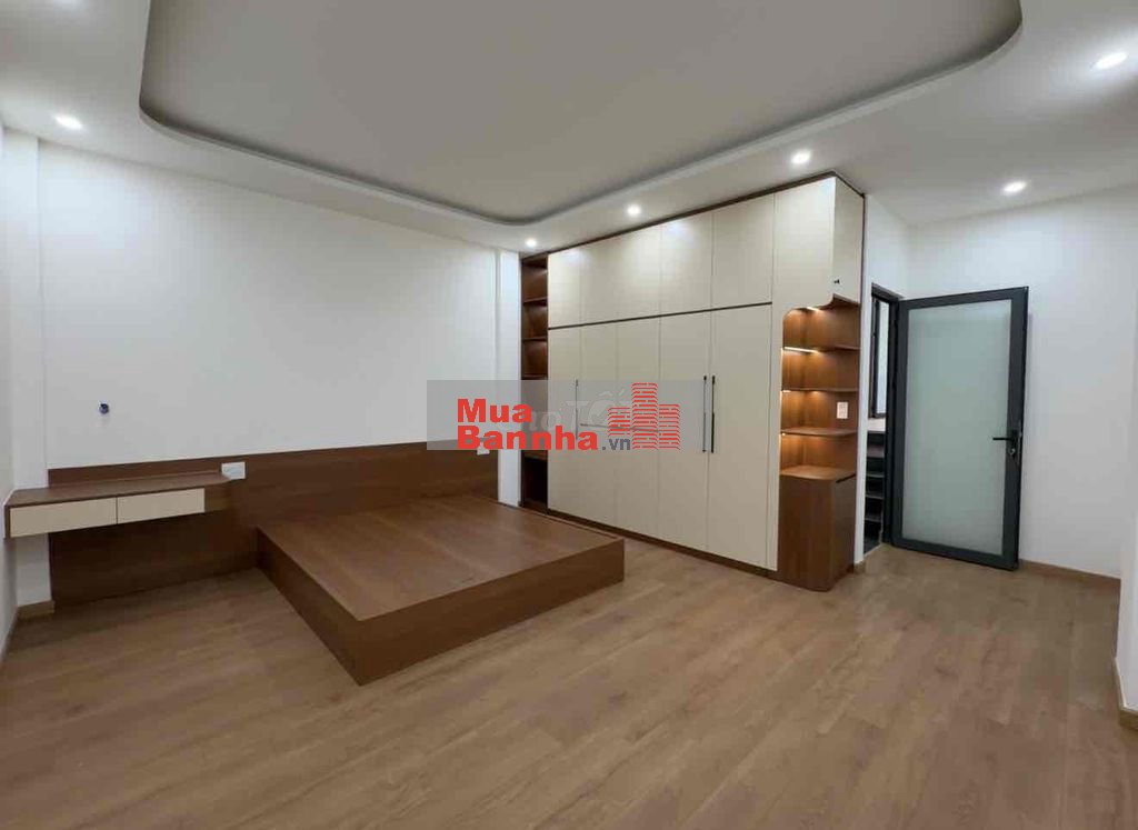 🔥NHÀ MỚI NGUYÊN CĂN - MẶT TIỀN NGÔ THỊ LIỄU – FULL NỘI THẤT – TRUNG