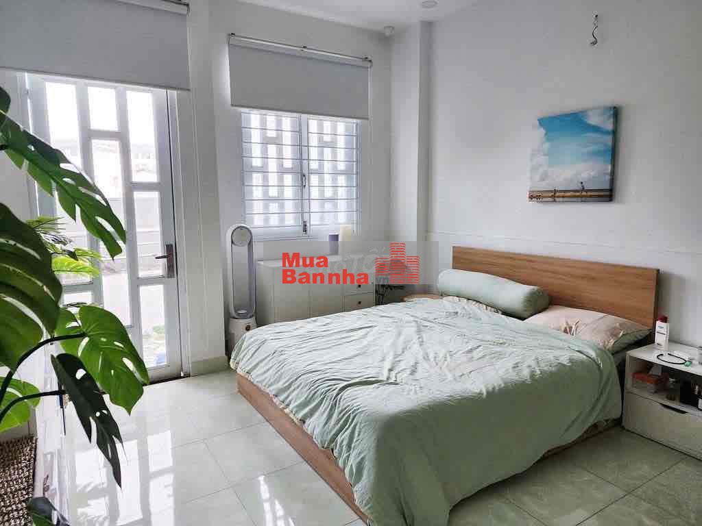 BÁN NHÀ MẶT TIỀN – P. TÂN ĐỊNH, QUẬN 1 GIÁ : 11tỷ không có căn thứ 2