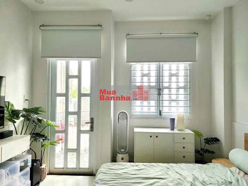 BÁN NHÀ MẶT TIỀN – P. TÂN ĐỊNH, QUẬN 1 GIÁ : 11tỷ không có căn thứ 2