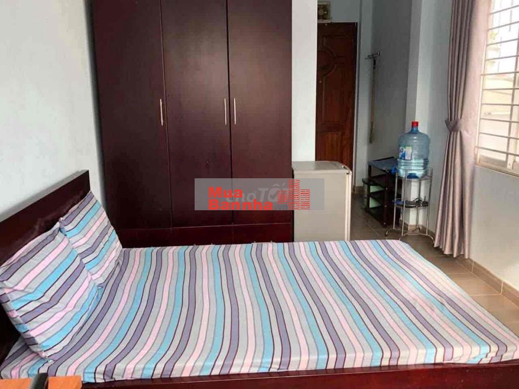 Bán nhà Q1 - 18B/xx Nguyễn Thị Minh Khai dakao
