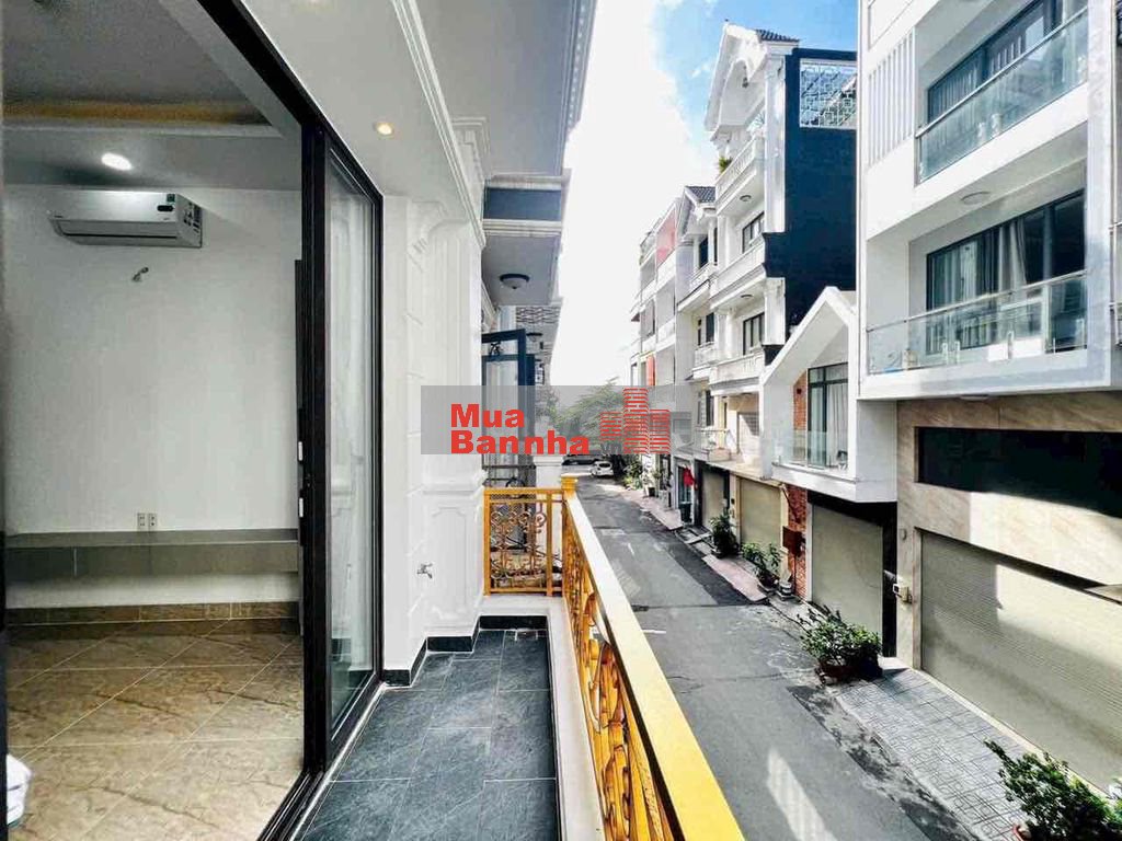 NHÀ PHỐ KHU DÂN TRÍ CAO KHANG TRANG- ĐƯỜNG SỐ RỘNG 10M HOÀNG QUỐC VIỆT