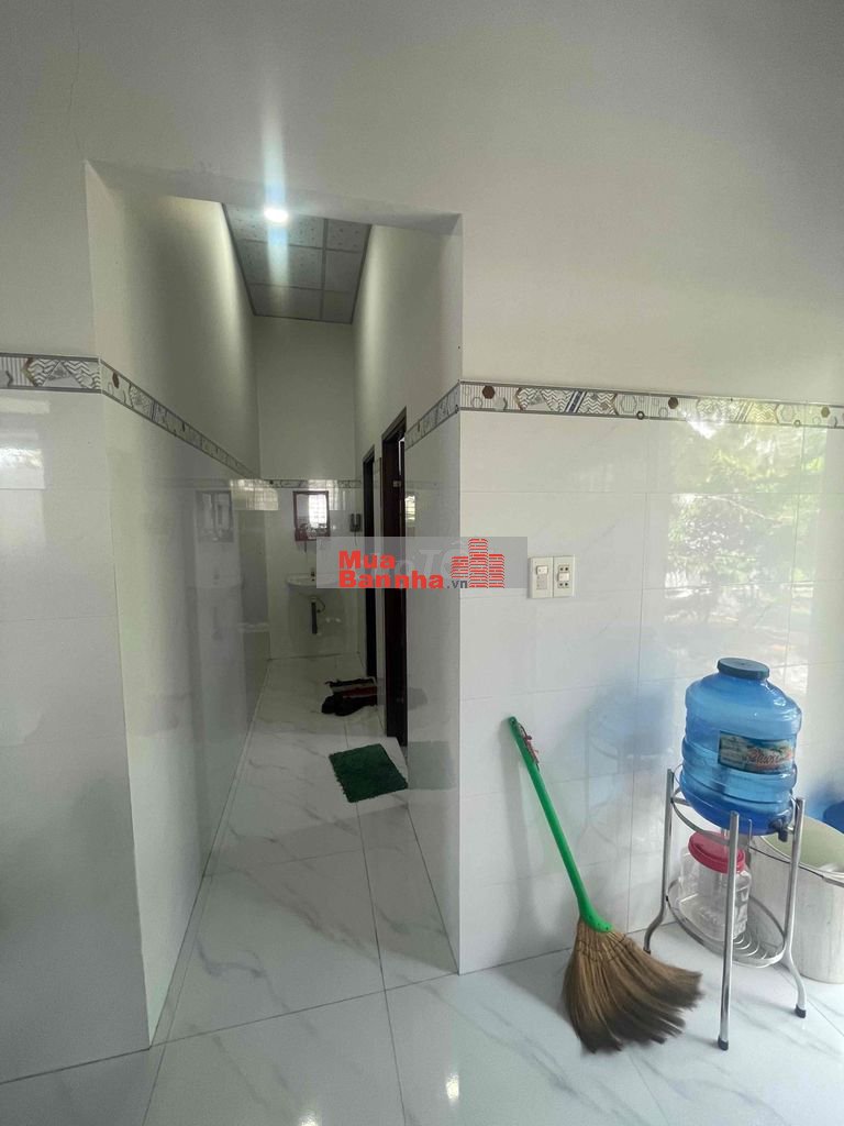 Nhà vườn đẹp Bến Tre 794m2 có sổ hồng - Giá cả thương lượng