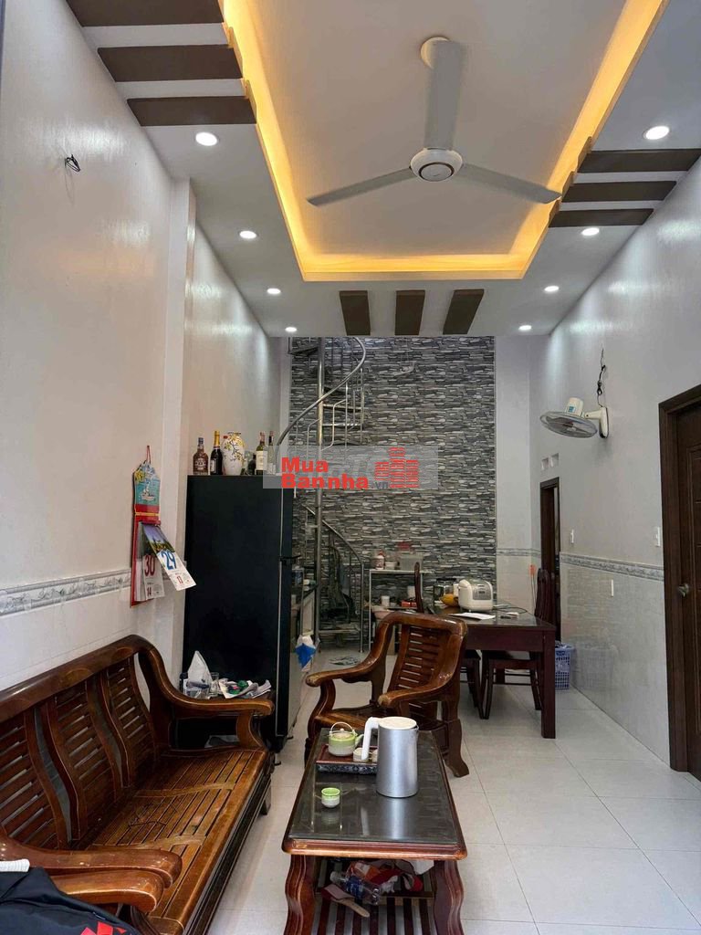 🏡 BÁN NHÀ ĐẸP PHƯỜNG PHƯỚC LONG B – GIÁ CHỈ 5,7TỶ 🏡