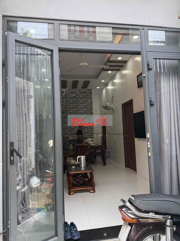 🏡 BÁN NHÀ ĐẸP PHƯỜNG PHƯỚC LONG B – GIÁ CHỈ 5,7TỶ 🏡