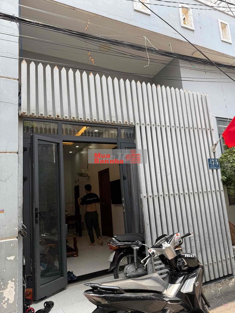 🏡 BÁN NHÀ ĐẸP PHƯỜNG PHƯỚC LONG B – GIÁ CHỈ 5,7TỶ 🏡