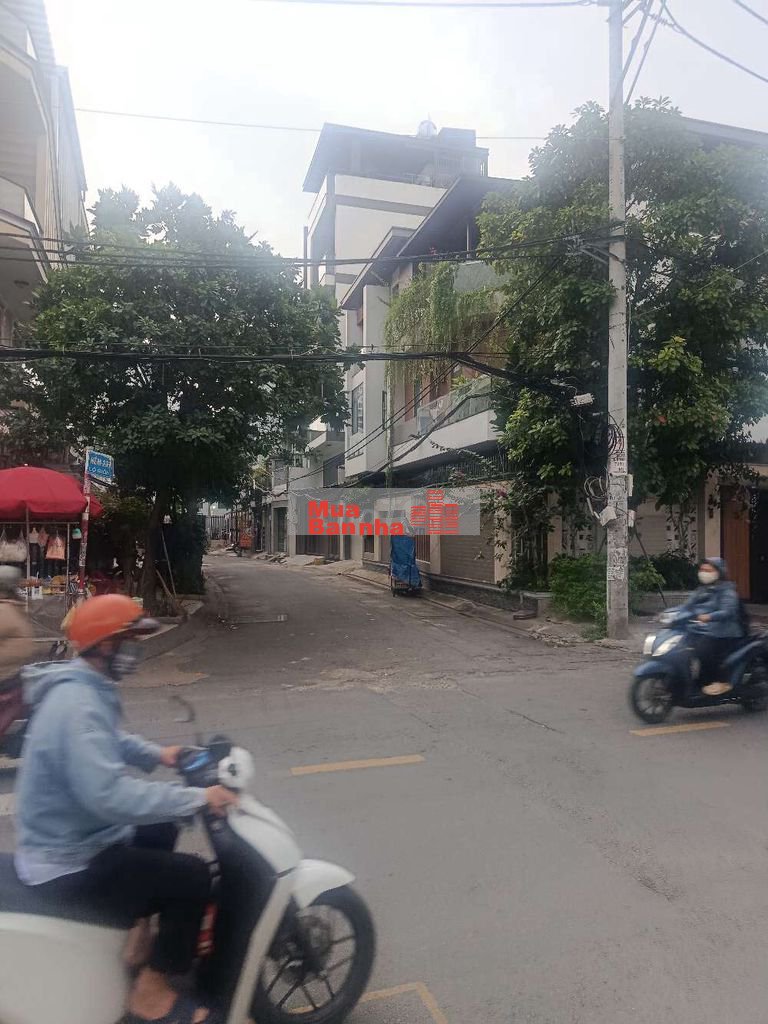 BÁN GẤP NHÀ HOÀ BÌNH ,HEM THÔNG XE HƠI,DTSD 60M2 KHU AN NINH ,DÂN TRÍ