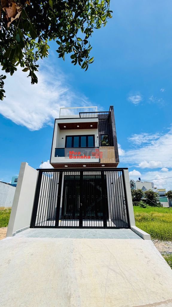 🔥BÁN NHÀ ĐẸP - SHR - FULL NỘI THẤT XỊN - CHỈ VIỆC XÁCH VALI VÀO Ở 🔥