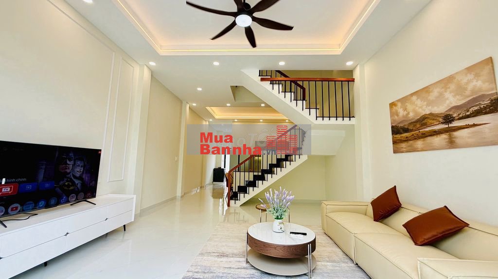 🔥BÁN NHÀ ĐẸP - SHR - FULL NỘI THẤT XỊN - CHỈ VIỆC XÁCH VALI VÀO Ở 🔥