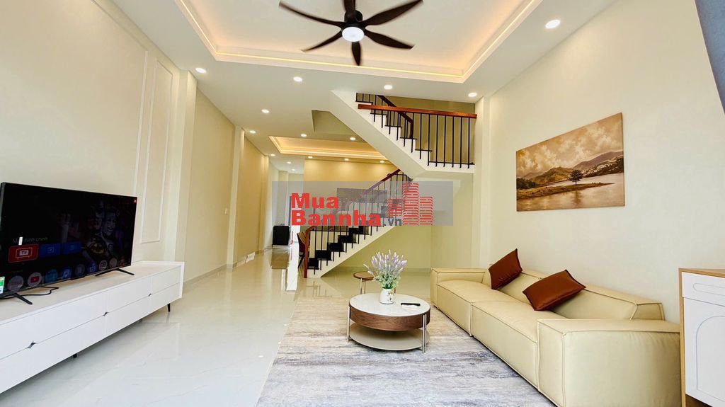 🔥BÁN NHÀ ĐẸP - SHR - FULL NỘI THẤT XỊN - CHỈ VIỆC XÁCH VALI VÀO Ở 🔥