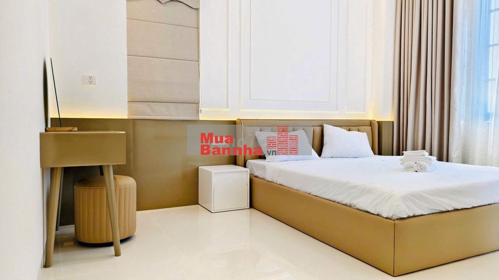 🔥BÁN NHÀ ĐẸP - SHR - FULL NỘI THẤT XỊN - CHỈ VIỆC XÁCH VALI VÀO Ở 🔥