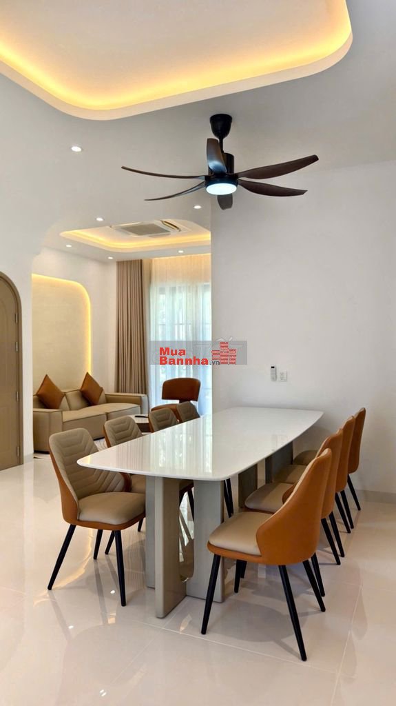 🔥BÁN NHÀ ĐẸP - SHR - FULL NỘI THẤT XỊN - CHỈ VIỆC XÁCH VALI VÀO Ở 🔥