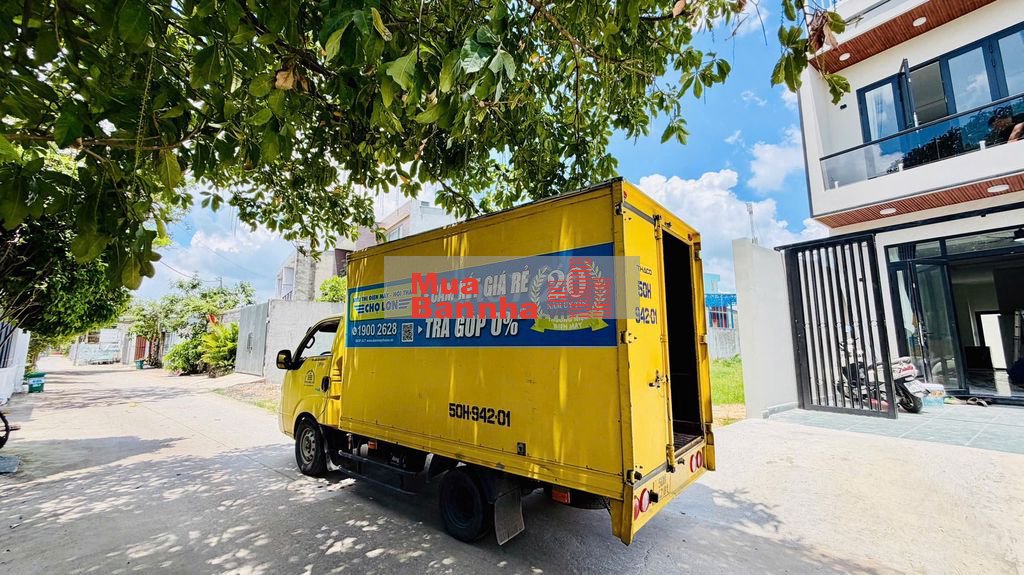 🔥BÁN NHÀ ĐẸP - SHR - FULL NỘI THẤT XỊN - CHỈ VIỆC XÁCH VALI VÀO Ở 🔥