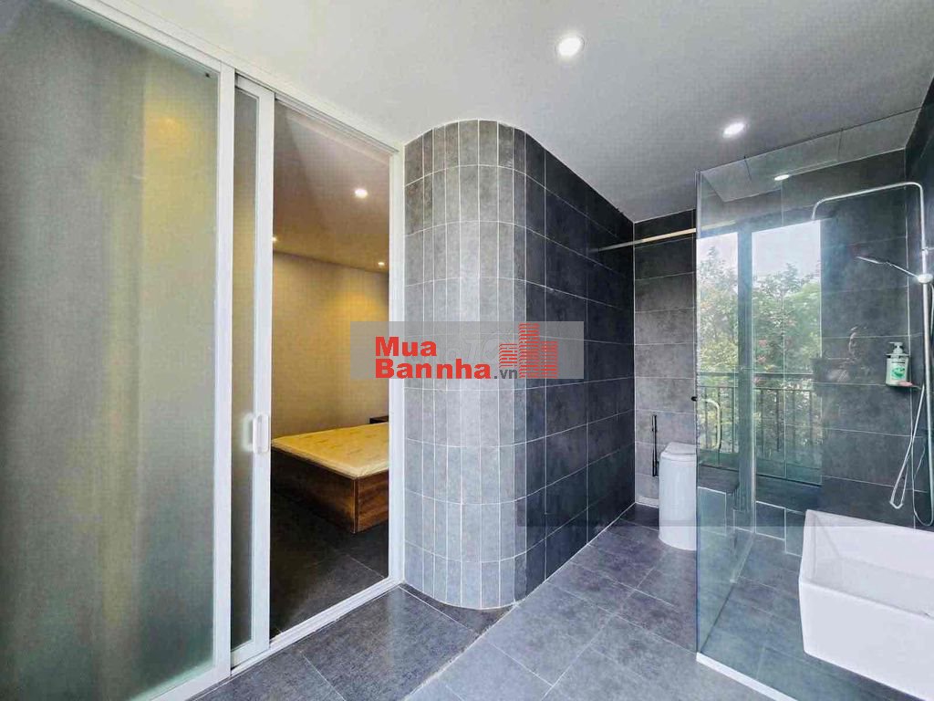 Cực rẻ nhà 3 tầng hiện đại lô góc,chỉ 30m ra mặt tiền Tôn Đưc Thắng