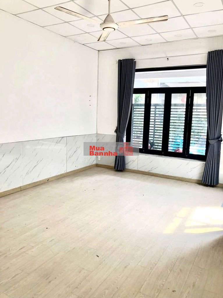 NGAY LOTTEMART NGUYỄN VĂN LƯỢNG, Ô TÔ ĐẬU CỬA 69m2(5x14)- NHÚ 5T NHỎ