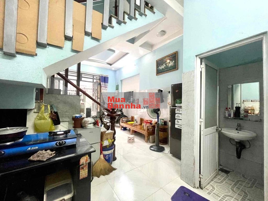 CHỦ GỬI: 🔥 NHÀ TÂN THỚI NHẤT – GIÁ CHỈ 3,2 TỶ 🔥