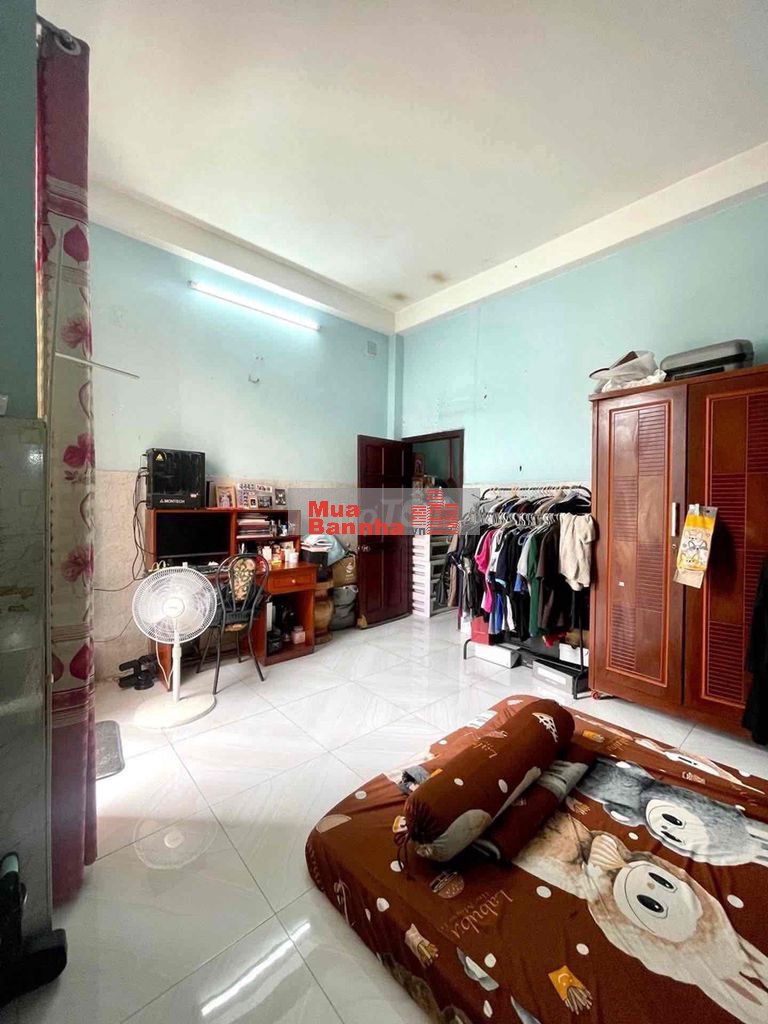 CHỦ GỬI: 🔥 NHÀ TÂN THỚI NHẤT – GIÁ CHỈ 3,2 TỶ 🔥
